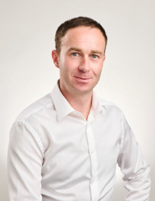 Blaž Štefe
